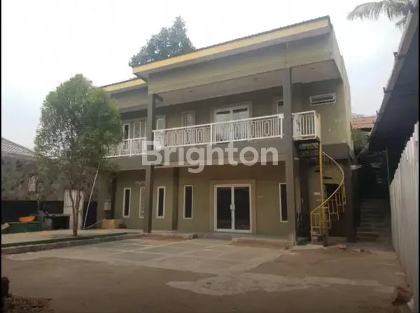 image HUNIAN STRATEGIS DI CIKOKOL,  2 LANTAI TANGERANG (8)