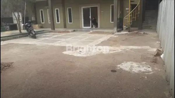 image HUNIAN STRATEGIS DI CIKOKOL,  2 LANTAI TANGERANG (1)