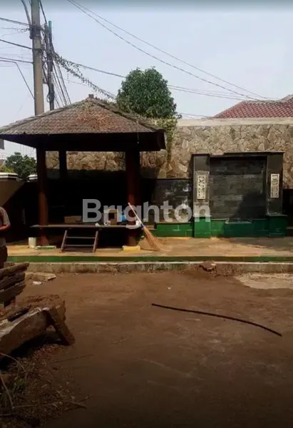 image HUNIAN STRATEGIS DI CIKOKOL,  2 LANTAI TANGERANG (7)