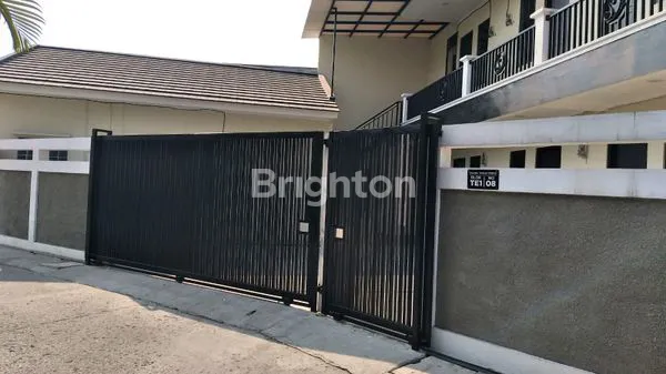 image KONTRAKAN DI KARANG TENGAH (2)