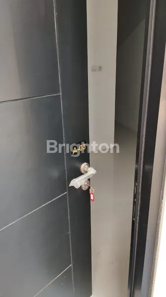 image KONTRAKAN DI KARANG TENGAH (3)