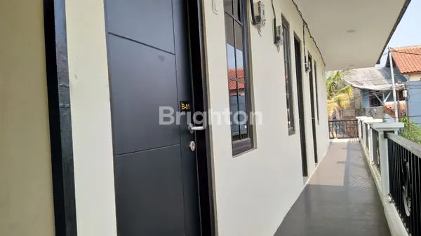 image KONTRAKAN DI KARANG TENGAH (4)