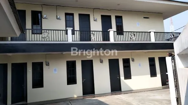 image KONTRAKAN DI KARANG TENGAH (5)