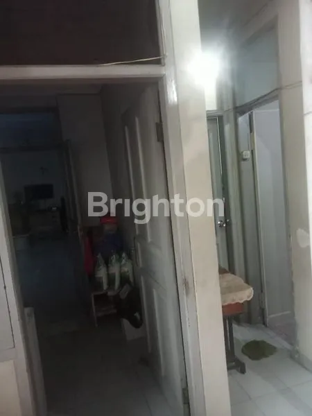 image DIJUAL RUMAH HOOK KOMPLEK DKI SUNTER – BEBAS BANJIR, LINGKUNGAN TENANG\N (4)