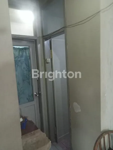 image DIJUAL RUMAH HOOK KOMPLEK DKI SUNTER – BEBAS BANJIR, LINGKUNGAN TENANG\N (7)