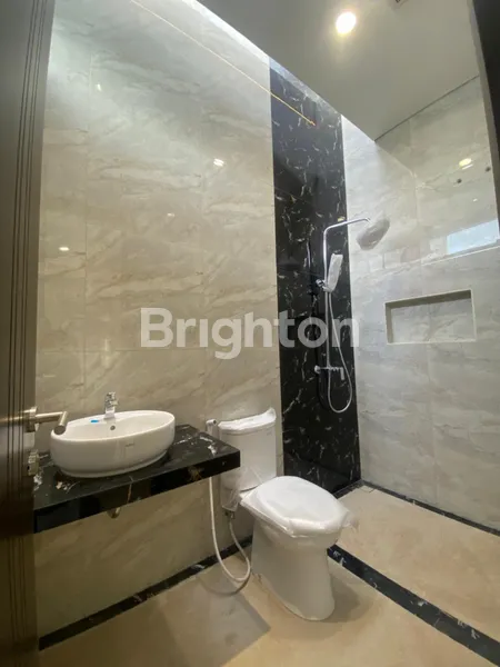 image RUMAH BARU GRESS CITRALAND INTERNATIONAL VILLAGE 1 !! (2)