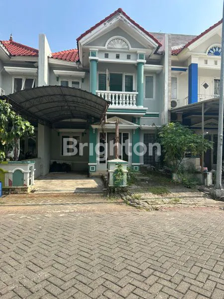 Gambar Property DIJUAL RUMAH 2 LANTAI PAKUWON CITY SORENTO