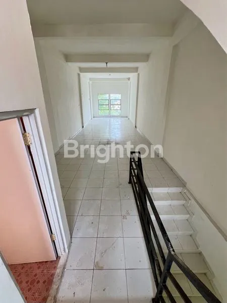 image RUKO 1 PINTU BAGUS SIAP PAKAI DI DAERAH LEMABANG (4)