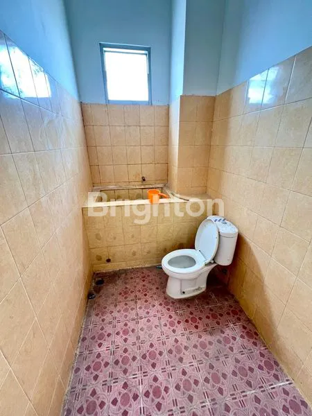 image RUKO 1 PINTU BAGUS SIAP PAKAI DI DAERAH LEMABANG (5)