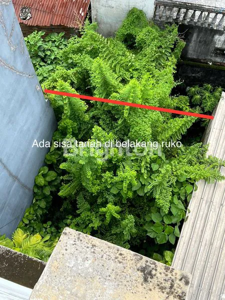 image RUKO 1 PINTU BAGUS SIAP PAKAI DI DAERAH LEMABANG (6)