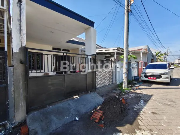 image RUMAH SIAP HUNI LT 97M² DI MEDOKAN AYU, HARGA MENARIK (2)