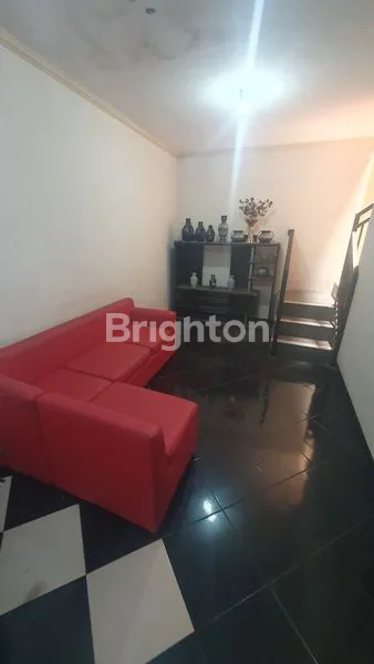 image RUMAH 2 LANTAI DI KOMPLEK KOPASSUS (3)