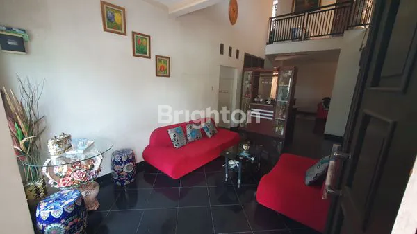 image RUMAH 2 LANTAI DI KOMPLEK KOPASSUS (5)