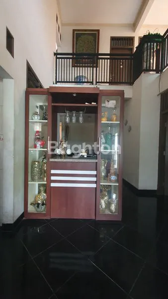 image RUMAH 2 LANTAI DI KOMPLEK KOPASSUS (4)