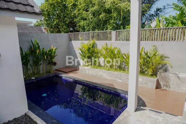 image DISEWAKAN – VILLA DAWAS, TIBUBENENG – KUTA UTARA LUXURY TROPICAL LIVING IN PRIME BALI LOCATION (3)