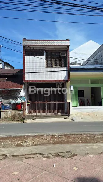 image RUKO STRATEGIS DI JL. SUNGAI POSO, 2 LANTAI (1)