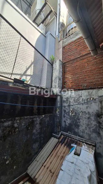 image RUKO STRATEGIS DI JL. SUNGAI POSO, 2 LANTAI (6)