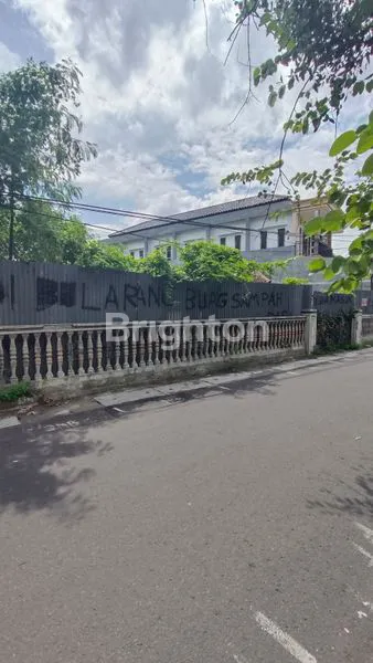 image TANAH KOMERSIAL 19X62.5M, DEKAT RS WARON & KAMPUS A UNAIR (3)