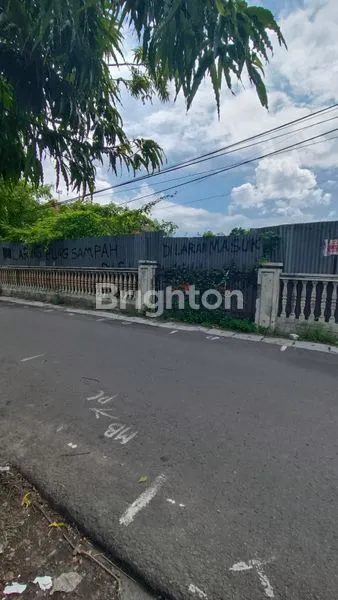 image TANAH KOMERSIAL 19X62.5M, DEKAT RS WARON & KAMPUS A UNAIR (1)