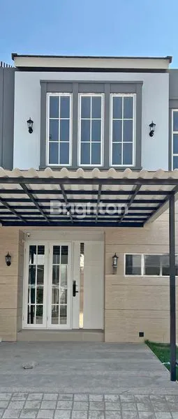 image RUMAH DI WISATA BUKIT MAS CLUSTER PADDINGTON (1)