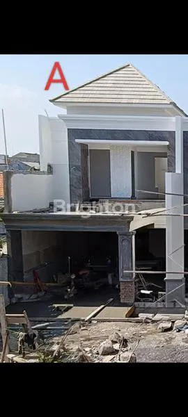 image PERUMAHAN EXECUTIF SURABAYA TIMUR (1)