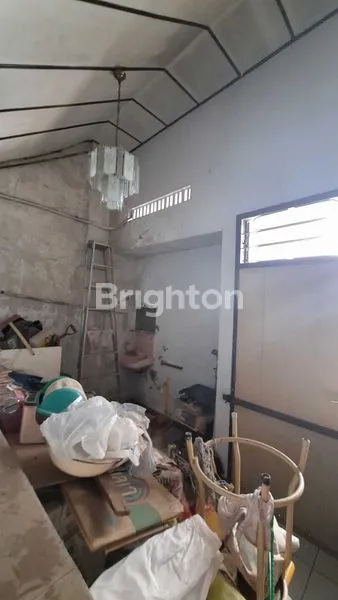 image RUKO STRATEGIS DI JL. SUNGAI POSO, 2 LANTAI (5)