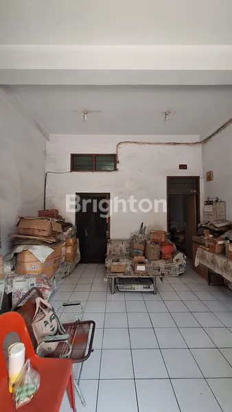 image RUKO STRATEGIS DI JL. SUNGAI POSO, 2 LANTAI (2)