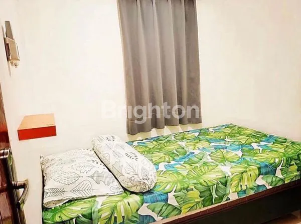 image KOST 3 LANTAI 17 KAMAR FULL FURNISHED TANJUNG DUREN JAKARTA BARAT (1)