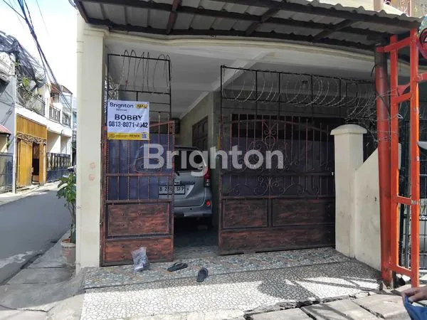 image RUMAH STRATEGIS MENTENG DALAM, 7 KT 4 KM, LT 135M² (1)