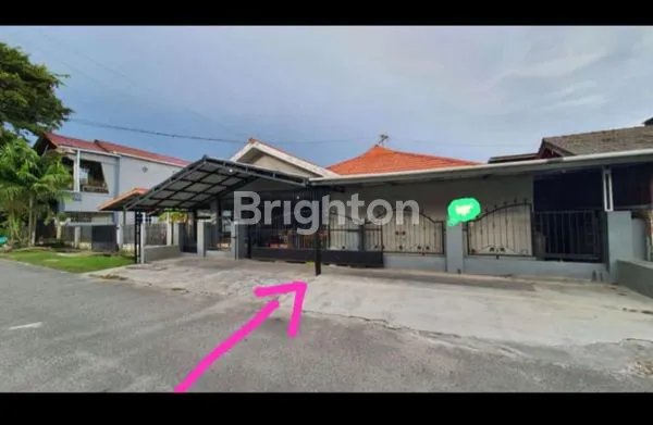 image RUMAH LUAS 4 KT DEKAT BANDARA SEPINGGAN (1)