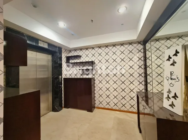 APARTMENT CASA GRANDE 4+1 BR 199M2, KOTA KASABLANKA, SIAP HUNI, SHM