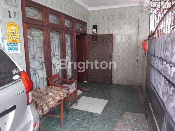 image RUMAH STRATEGIS MENTENG DALAM, 7 KT 4 KM, LT 135M² (3)