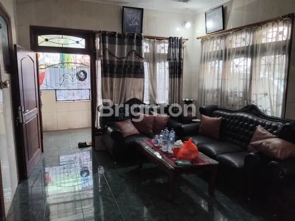 image RUMAH STRATEGIS MENTENG DALAM, 7 KT 4 KM, LT 135M² (4)