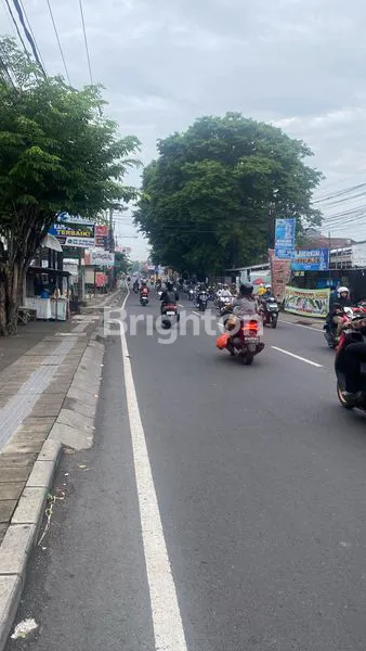 image DIJUAL TANAH PINGGIR JALAN UTAMA DENPASAR BARAT – LUAS 7,4 ARE (2)