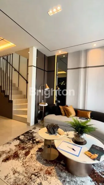 image RUMAH GREENLAKE CITRALAND TYPE VERDELLA DI SURABAYA BARAT AREA WIYUNG (3)