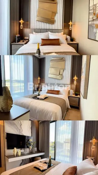 image RUMAH GREENLAKE CITRALAND TYPE VERDELLA DI SURABAYA BARAT AREA WIYUNG (6)