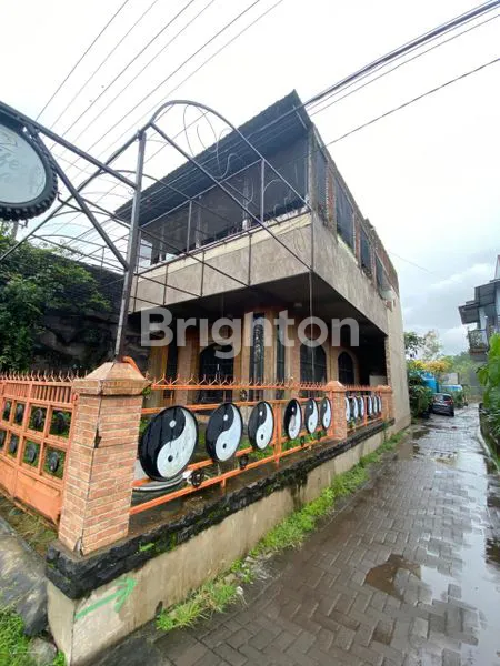 image RUKO 2 LANTAI DIPINGGIR JALAN RAYA, TUREN (2)