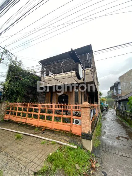 image RUKO 2 LANTAI DIPINGGIR JALAN RAYA, TUREN (1)