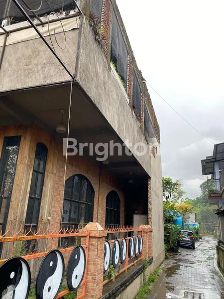 image RUKO 2 LANTAI DIPINGGIR JALAN RAYA, TUREN (4)