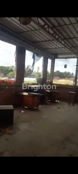 image RUKO 2 LANTAI DIPINGGIR JALAN RAYA, TUREN (6)