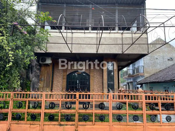 image RUKO 2 LANTAI DIPINGGIR JALAN RAYA, TUREN (3)