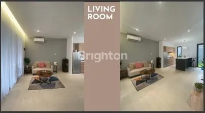 image HUNIAN MODERN BINTARO CENDRAWASIH V RESIDENCE (2)