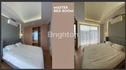 image HUNIAN MODERN BINTARO CENDRAWASIH V RESIDENCE (3)