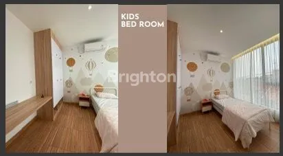 image HUNIAN MODERN BINTARO CENDRAWASIH V RESIDENCE (4)