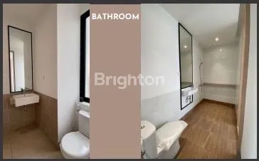 image HUNIAN MODERN BINTARO CENDRAWASIH V RESIDENCE (5)