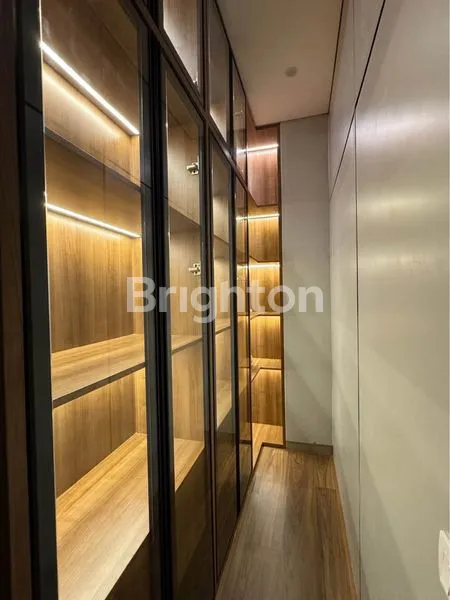 image RUMAH WISATA BUKIT MAS PADDINGTON SUDAH RENOVASI FULL INTERIOR (4)