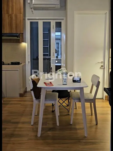 image RUMAH WISATA BUKIT MAS PADDINGTON SUDAH RENOVASI FULL INTERIOR (3)