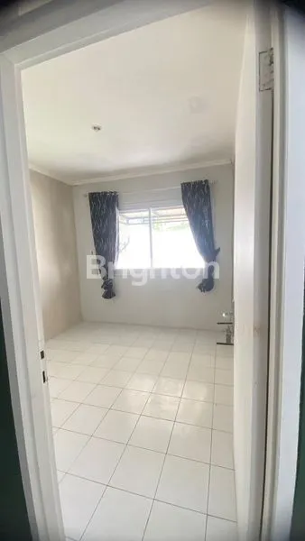 image HUNIAN CANTIK NAN STRATEGIS SENTUL CITY, DEKAT AEON MALL & GATE TOLL SIAP HUNI (3)