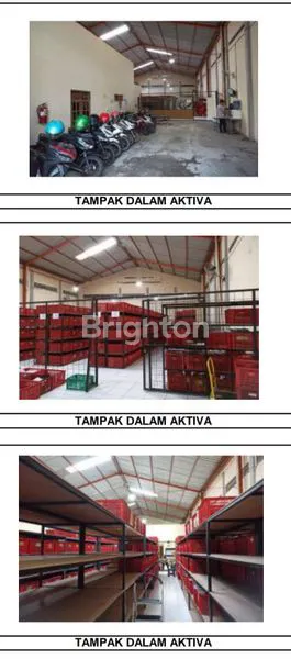 image GUDANG SHM LT 600M² DI SOLO BARU, SIAP PAKAI (4)