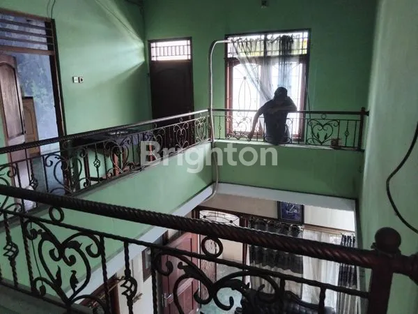 image RUMAH STRATEGIS MENTENG DALAM, 7 KT 4 KM, LT 135M² (5)